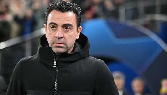 بين 5 مرشحين.. تشيلسي يستهدف تشافي