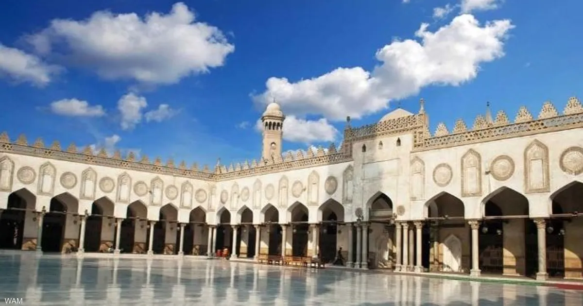 "الأزهر" يدين الهجمات الإيرانية على الإمارات.. ويدعو لوقفها