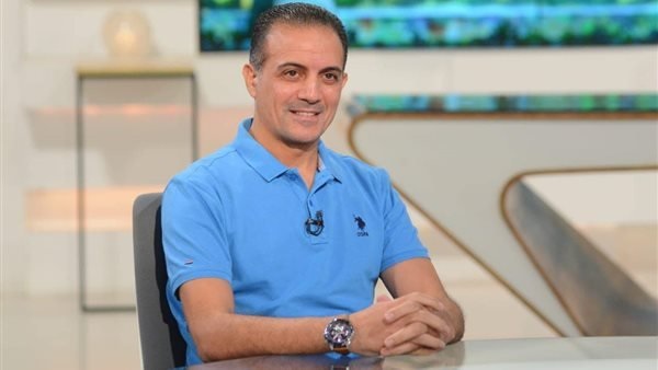 أحمد صالح: الزمالك الأحق بالدوري