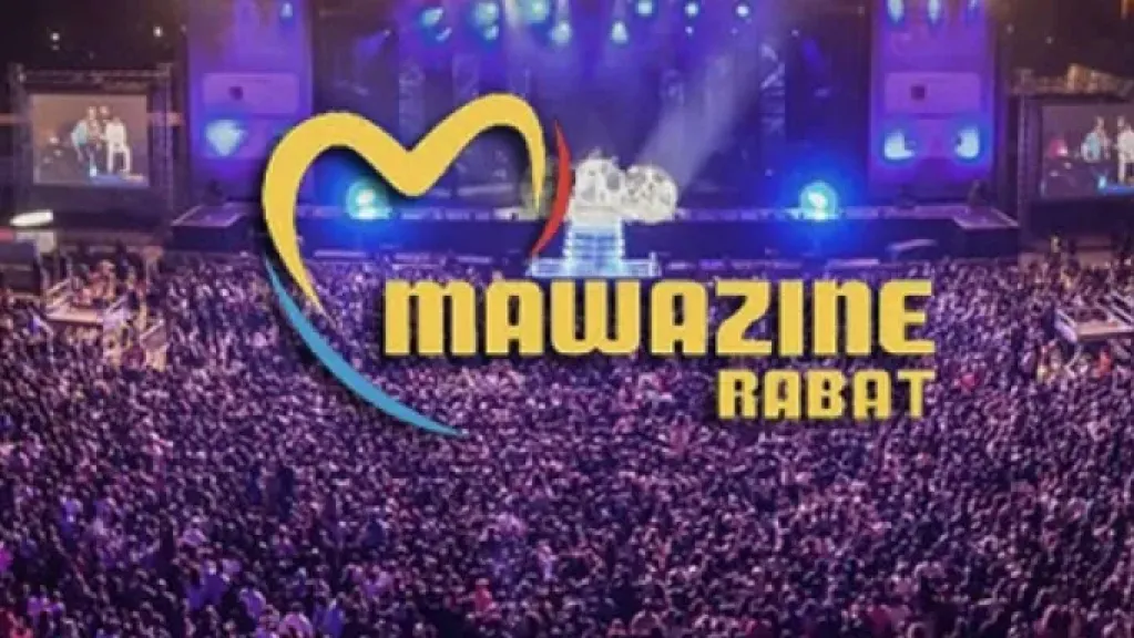 نحن عائدون.. موازين 2026 يشعل الرباط وسلا بحفلات تامر حسني وميادة الحناوي