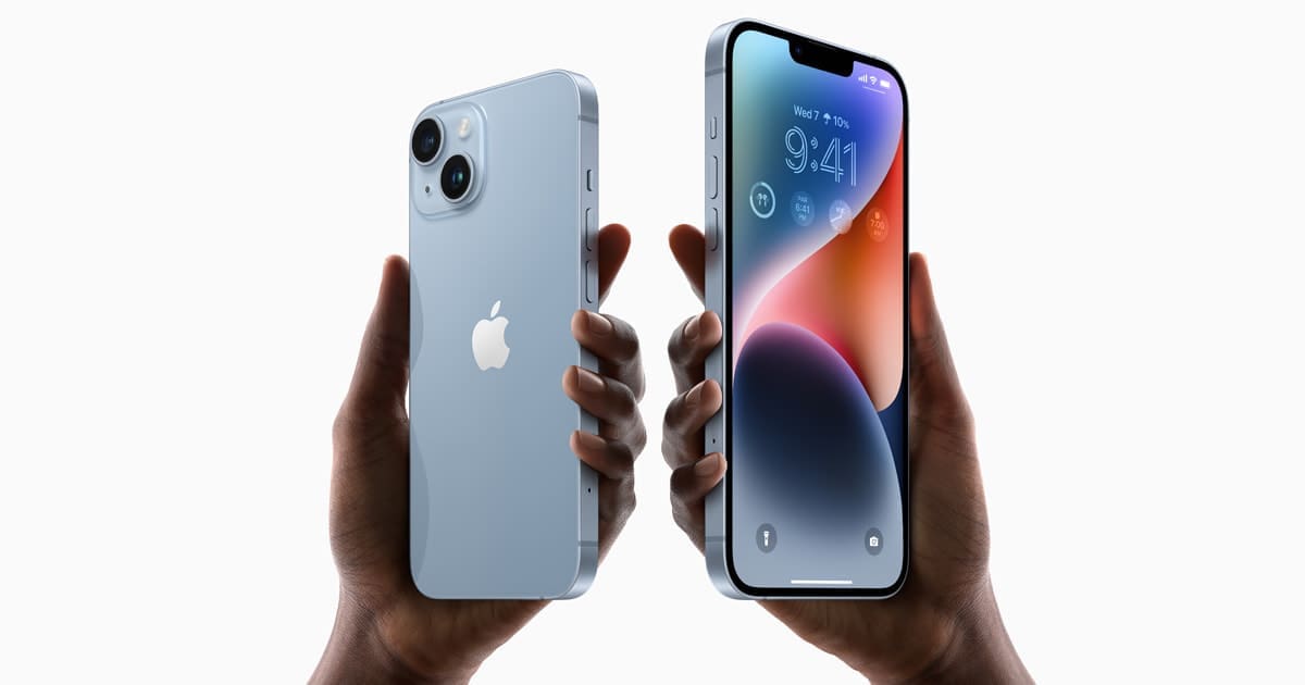 مواصفات iPhone 18 الجديد ومزايا حديثة