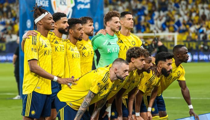 كيفية مشاهدة البث المباشر لمباراة الشباب والنصر في الدوري السعودي 2026