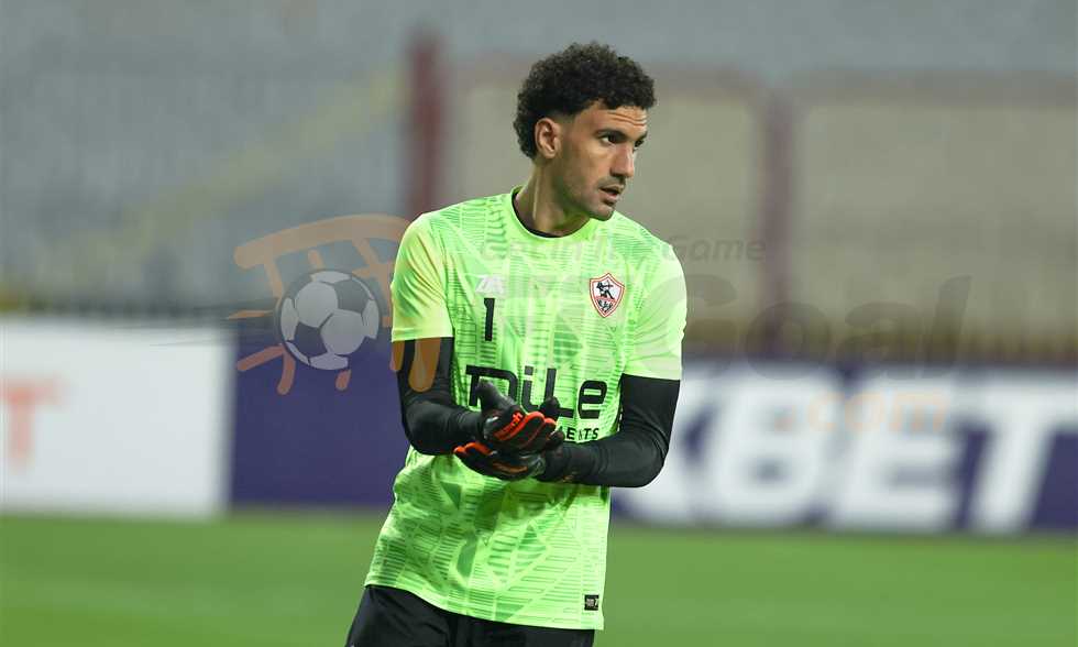 عواد: نتطلع لتكرار ما حققناه أمام شباب بلوزداد في نهائي الكونفدرالية