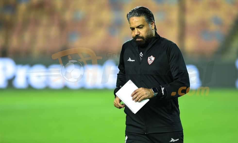  خبر في الجول - الأهلي يتقدم ببلاغ رسمي للنائب العام ضد مدحت عبد الهادي