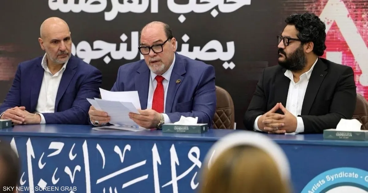آفة القرصنة السينمائية تضرب العراق.. مخاطر وخسائر جسيمة