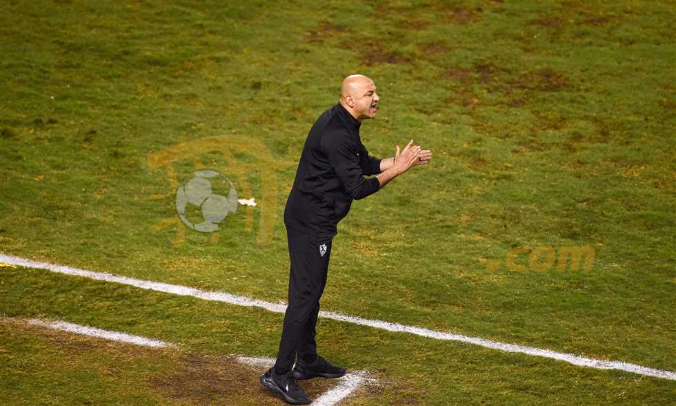 عبد المقصود: اتفقنا على عودة بترول أسيوط للدوري الممتاز بعد 3 سنوات وهو ما حدث