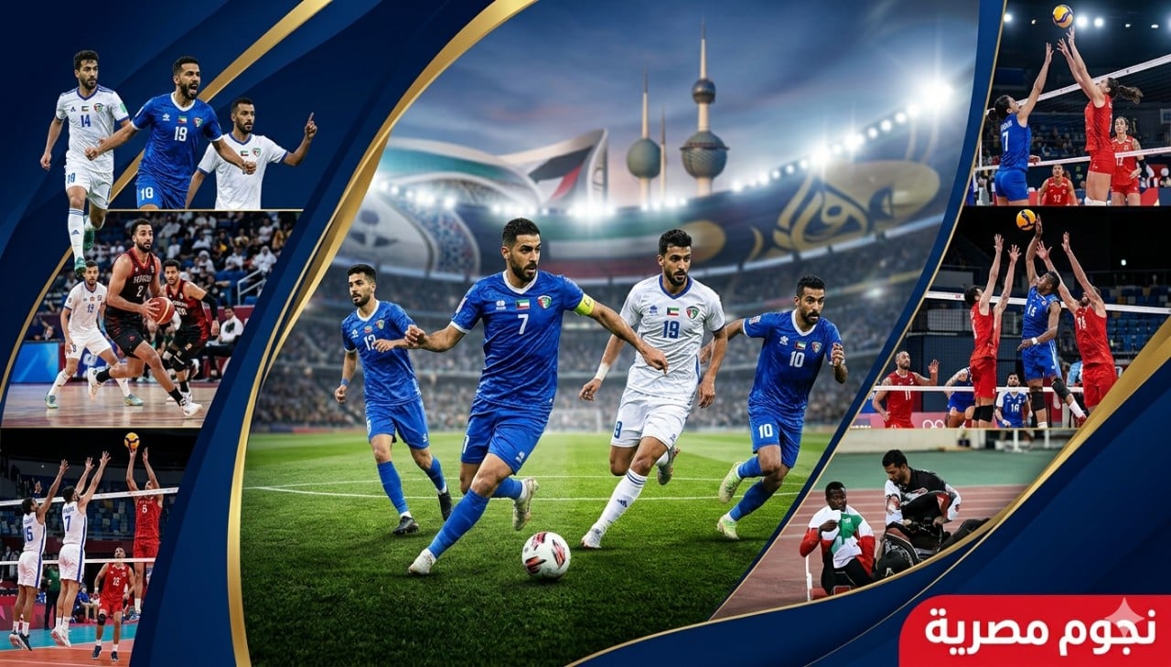List Sport