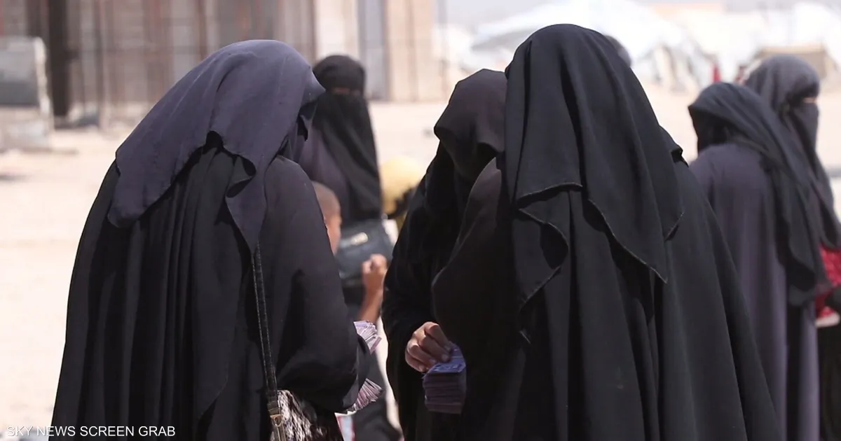 من سوريا إلى المحاكم.. 3 أستراليات يواجهن اتهامات بالإرهاب