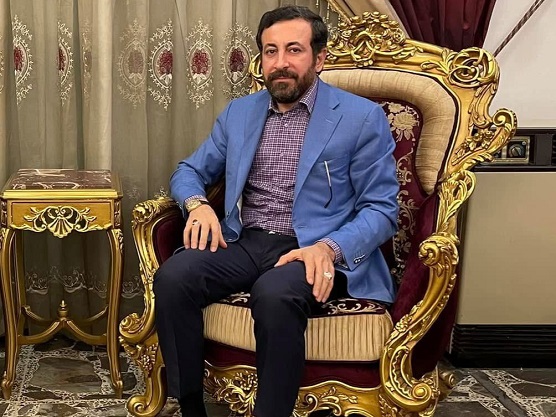 صلاح الدين صالح: مشاركة العراق في المونديال فرصة تاريخية لتعزيز المكانة