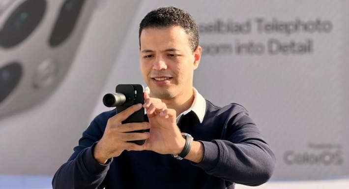 محمد طاهر: الدراما والسينما أصبحتا وسائل مؤثرة لتوعية المواطنين بالمخاطر الرقمية | خبر