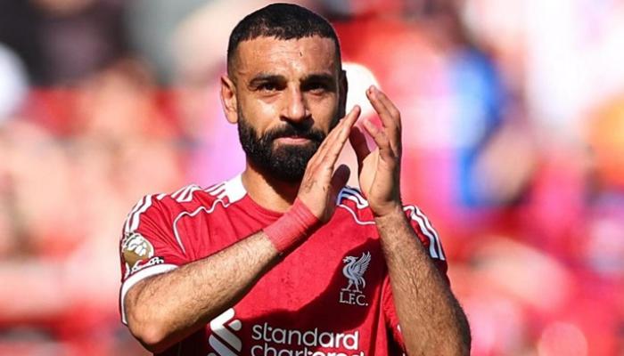 حسم موقف محمد صلاح من قمة ليفربول وتشيلسي