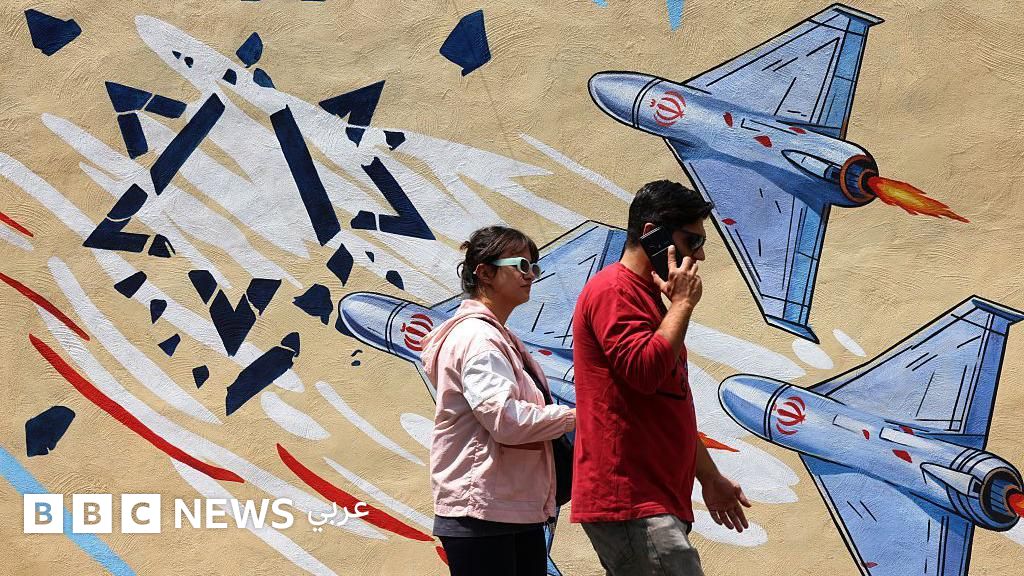 لماذا يبدو أحدث مقترح أمريكي لإنهاء الحرب انتصاراً لإيران؟ - مقال رأي في الاندبندنت - BBC News عربي