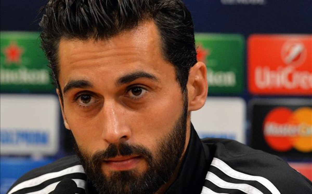 أربيلوا: لا أعمل في المخابرات.. وما حدث في ريال مدريد خيانة