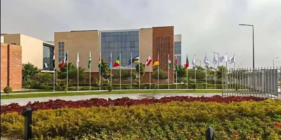 رئيس مجلس إدارة جامعة سنجور لإكسترا نيوز: تهدف لتأهيل الكوادر الأفريقية - صوت الأمة