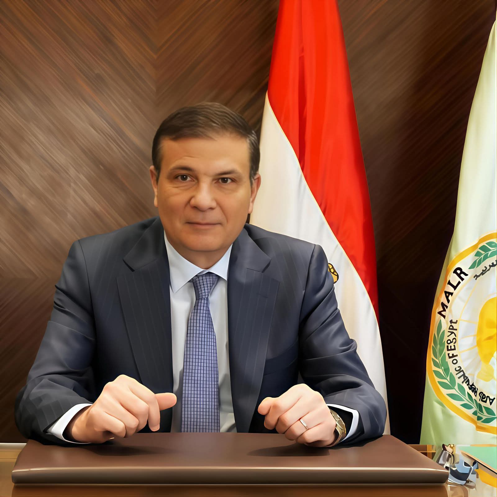 وزارة الزراعة: طرح 15 ألف رأس ماشية بأسعار مخفضة وضخ سلع غذائية بخصومات تصل إلى 25% | أموال الغد