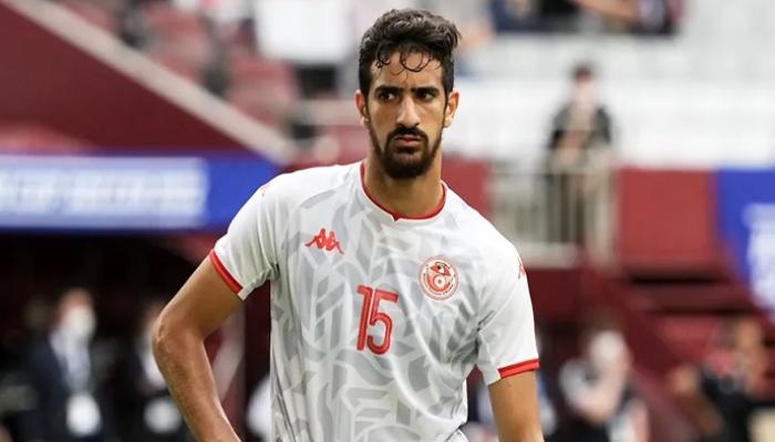 3 عوامل تطيح بمحمد علي بن رمضان من قائمة تونس في المونديال