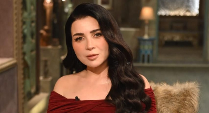 مي عز الدين تكشف أسرار المرض والغياب: كنت بموت من غير ما أعرف | خبر