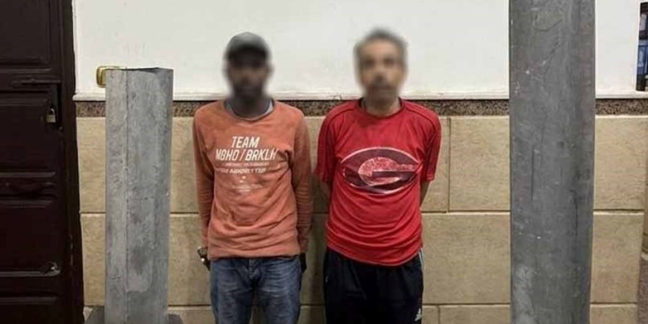 كشف ملابسات قيام أحد الأشخاص بسرقة حديد أعمدة الإنارة بإحدى المناطق بالإسماعيلية - صوت الأمة