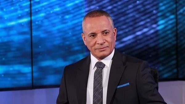 أحمد موسى: دعم المنتخب في كأس العالم «فرض عين» على كل مصري