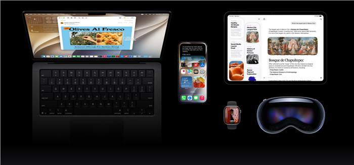 آبل تعلن عن iOS 27 وميزات ذكاء اصطناعي جديدة