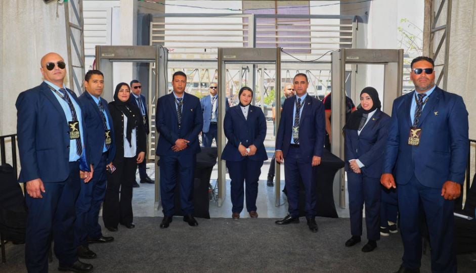 شركة فالكون: أعمالنا مستمرة بشكل طبيعي بعد التطورات الأخيرة المتعلقة بصبري نخنوخ