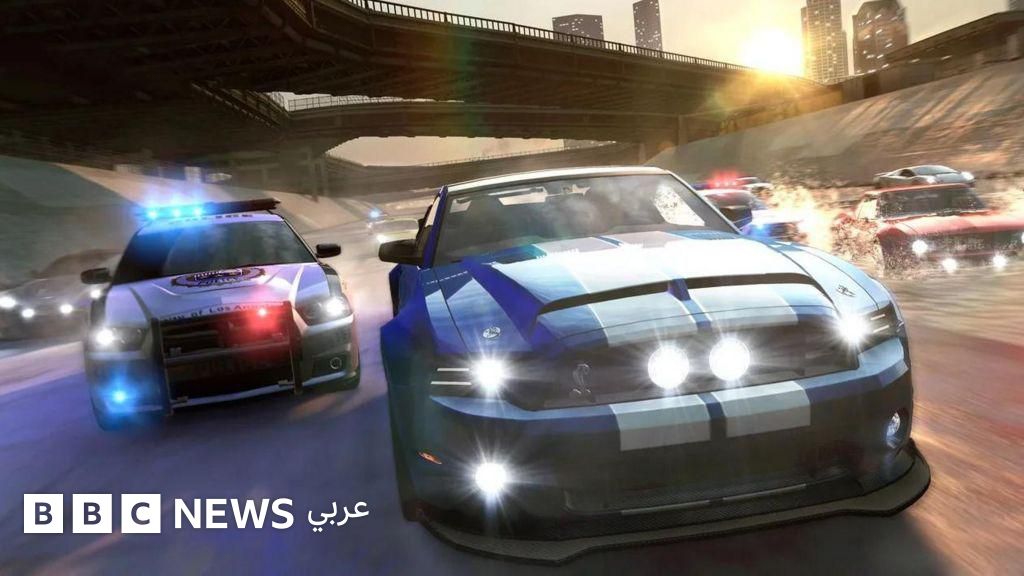 عشاق ألعاب الفيديو في مواجهة مع شركات أوقفت تشغيل ألعاب "دفعوا ثمنها" - BBC News عربي