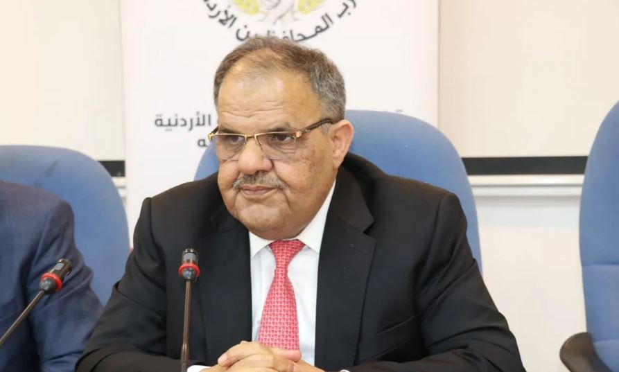 أمين عام حزب المحافظين الأردني: مصر الشقيقة الكبرى ودورها في دعم الأمن العربي ليس مستغربا