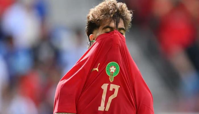 3 خيارات متاحة أمام منتخب المغرب.. من يعوض الزلزولي أمام البرازيل؟