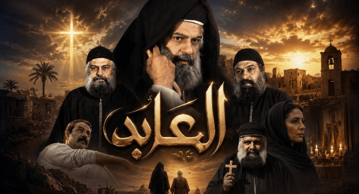 "العابد" ... قصيدة سينمائية تنتصر علي الزمن | رأي