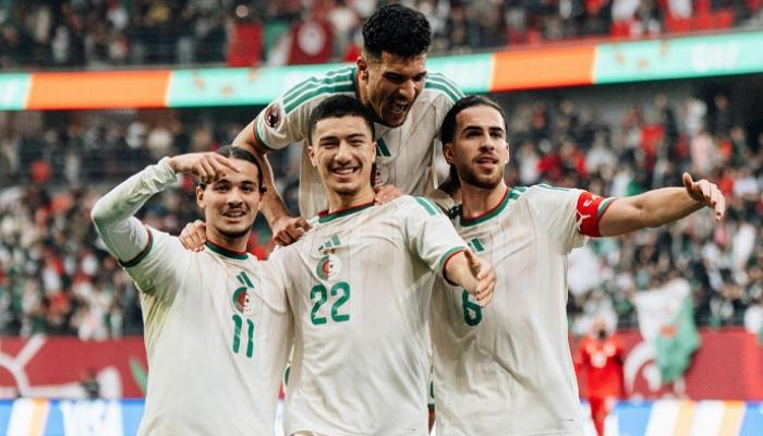 قبل افتتاح كأس العالم 2026.. 3 أهداف يلاحقها منتخب الجزائر ضد بوليفيا