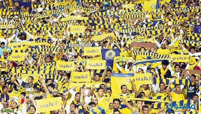 منها النصر.. رئيس الخلود يكشف ظاهرة تأجير الجماهير في الدوري السعودي