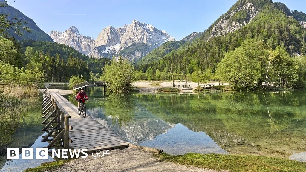 كيف تبدو الحياة في أكثر دول العالم أماناً واستقراراً؟ - BBC News عربي