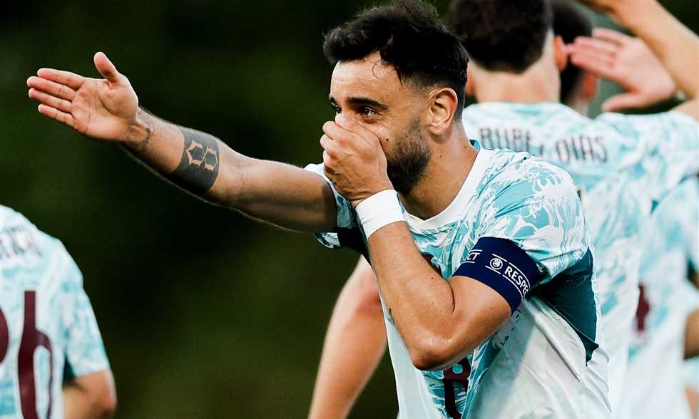 مواعيد مباريات الأربعاء 10 يونيو - البرتغال ضد نيجيريا.. والجزائر تواجه بوليفيا