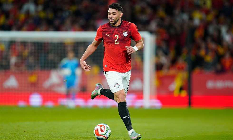 كأس العالم – ياسر إبراهيم: البطولة تختلف عن مونديال الأندية