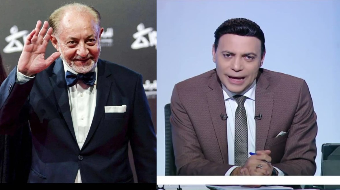 أشرف زكي يتقدم بشكوى لنقابة الإعلاميين والمجلس الأعلى للإعلام ضد محمد الغيطي بسبب عبدالعزيز مخيون