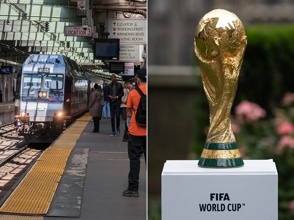 جدول افتتاح كأس العالم 2026 لحظة بلحظة