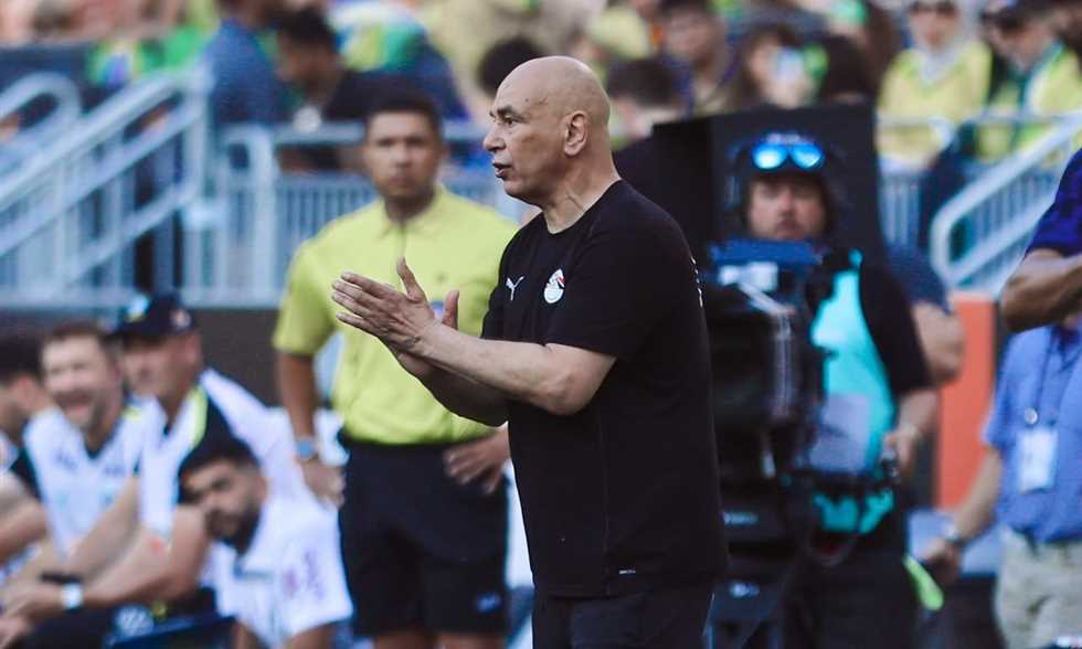 حسام حسن: منتخب مصر مرّ بفترة طويلة دون تغيير في عناصره