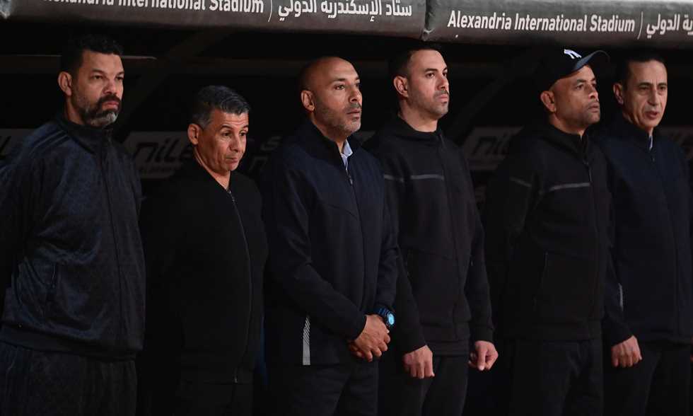 مصدر مقرب من ميلود حمدي لـ في الجول: البقاء بالاتحاد ضمن الخيارات.. وعروض من 4 دوريات