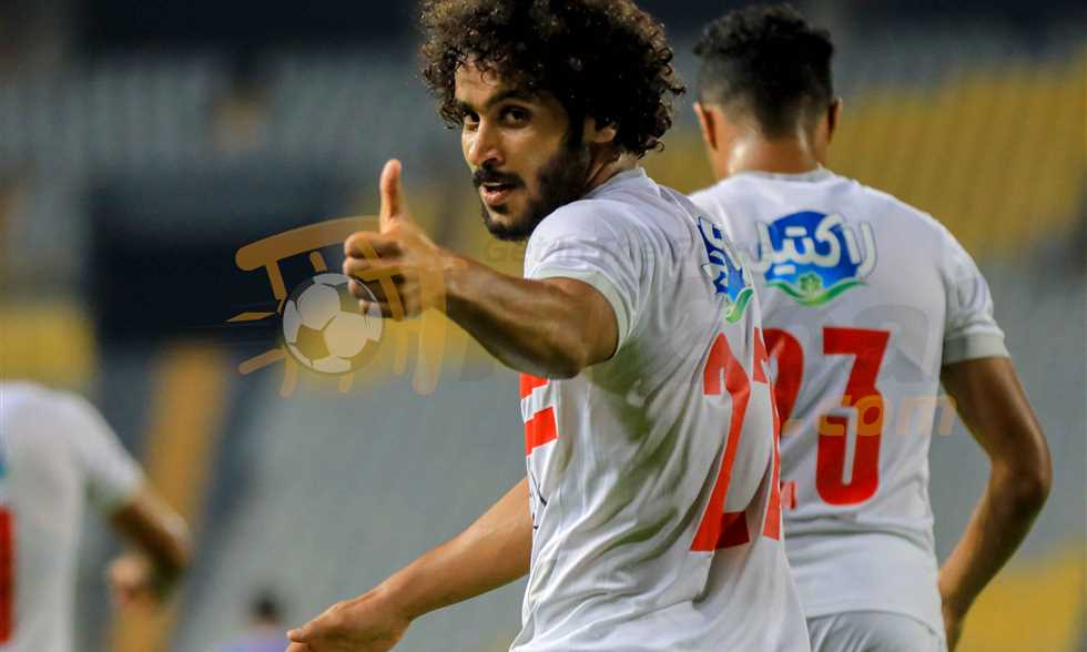 صالح جمعة: الزمالك مدين لشقيقي بنصف مليون دولار.. والقضية في طريقها إلى المحكمة الرياضية