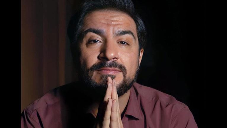محمد القس: لا أحب الشهرة… وأرغب في تقديم عمل تاريخي باللغة العربية الفصحى