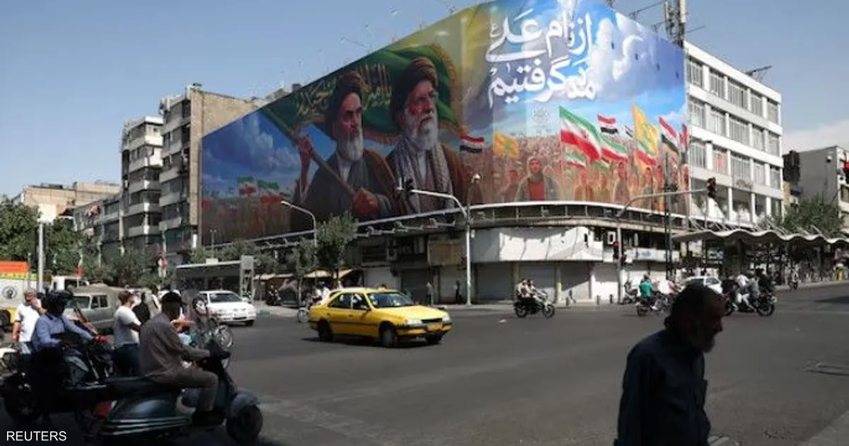 إيران: لا قرار نهائيا بشأن الاتفاق مع واشنطن