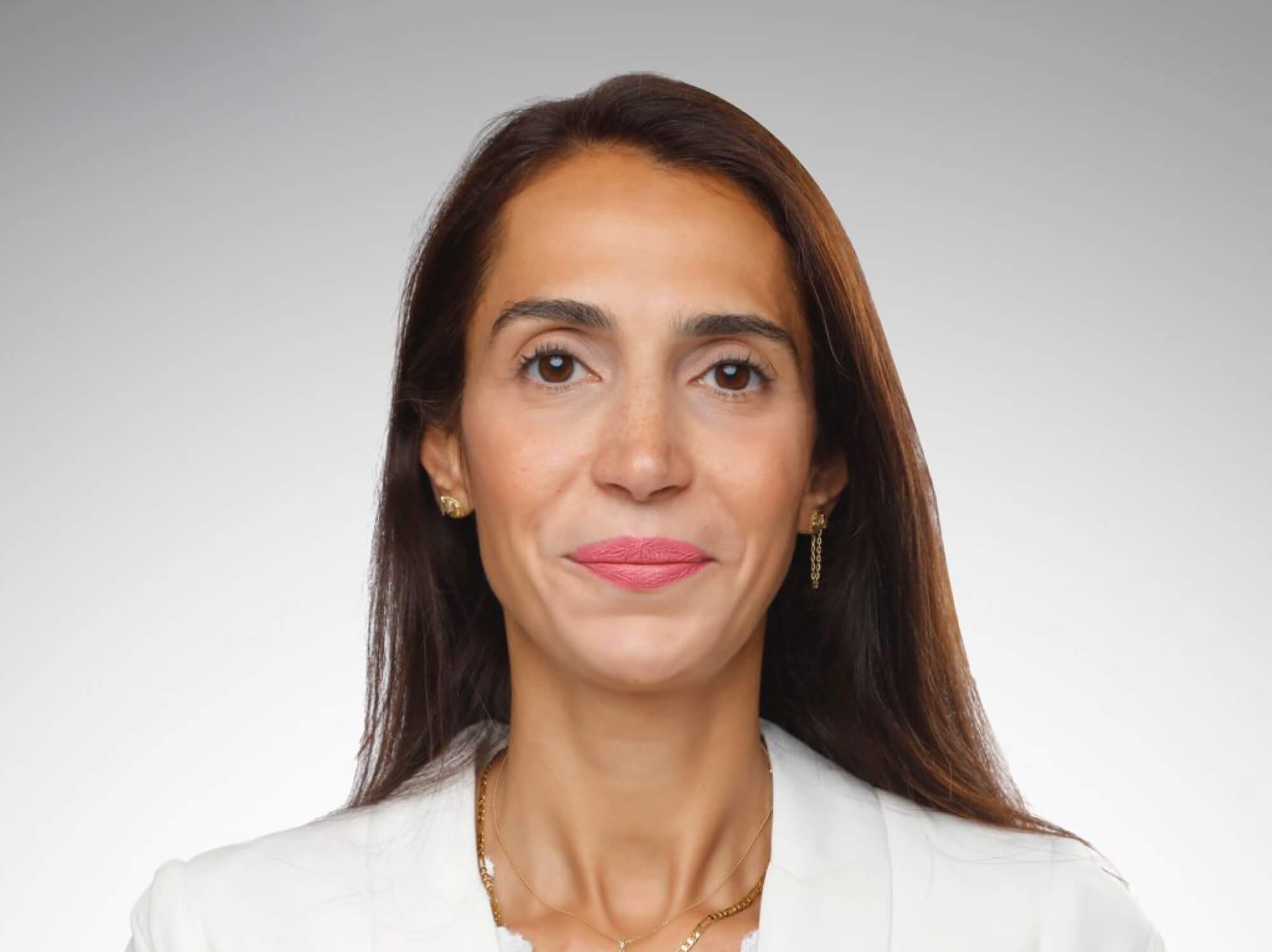 مي الجمل ضمن قائمة فوربس لأكثر قادة التسويق تأثيرًا في الشرق الأوسط لعام 2026 | أموال الغد