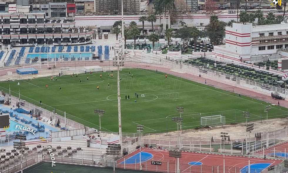3 مسارات أمام الزمالك.. وزارة الرياضة تكشف تفاصيل الاجتماع مع الأوقاف