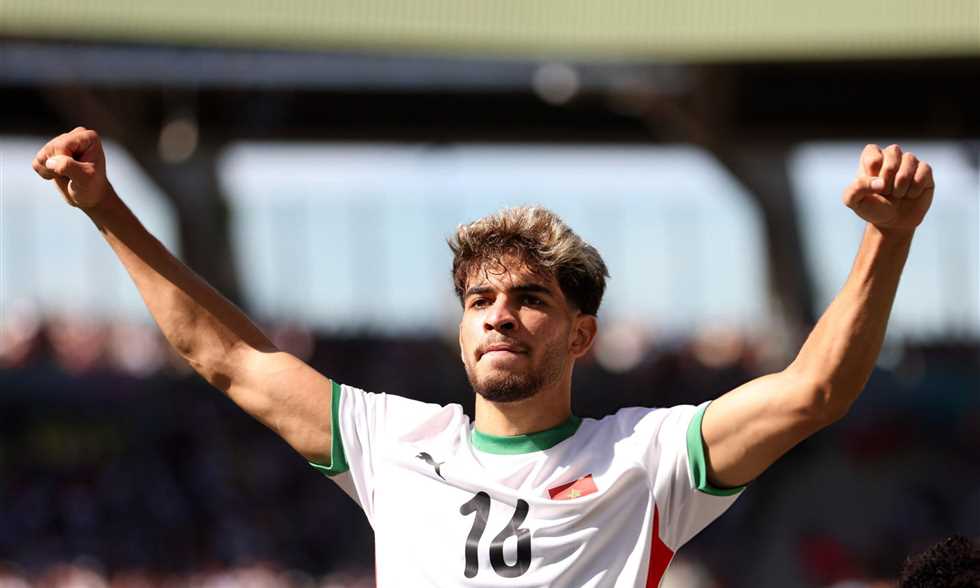 الاتحاد المغربي يكشف تفاصيل إصابة الزلزولي ونايف أكرد.. وسبب ضم سباعي وسعدان