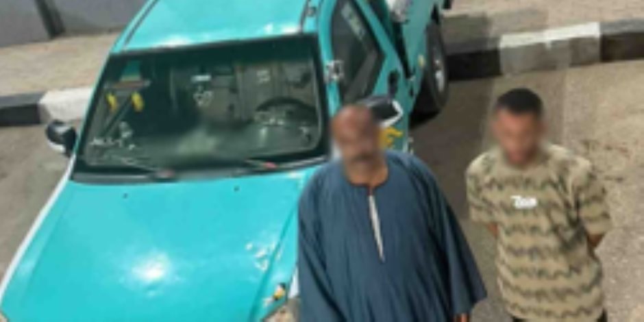 ضبط سيارة نصف نقل محملة بدواجن نافقة بالشرقية - صوت الأمة