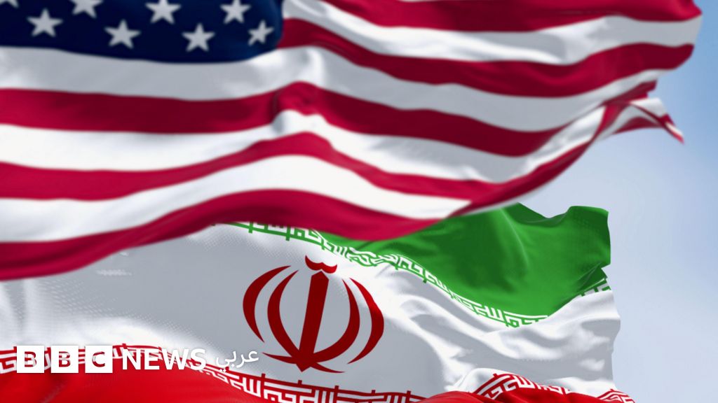 باكستان تقول إنه تم "الاتفاق" على مسودة التفاهم النهائية بين إيران والولايات المتحدة - BBC News عربي
