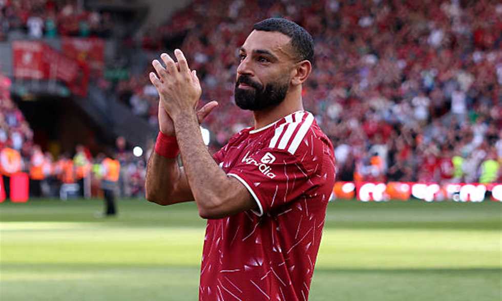 وكيل صلاح يرد على تقارير الانتقال للدوري التركي