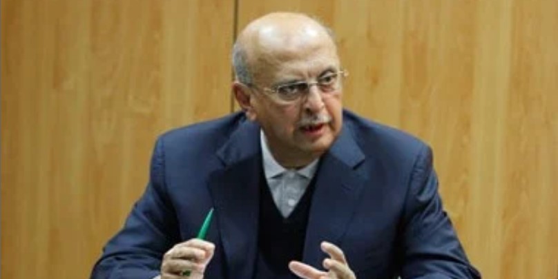 أبوبكر القربي: ترسيم الحدود مع السعودية حسّن العلاقات.. والصراع مع الحوثيين تعقّد لاحقاً