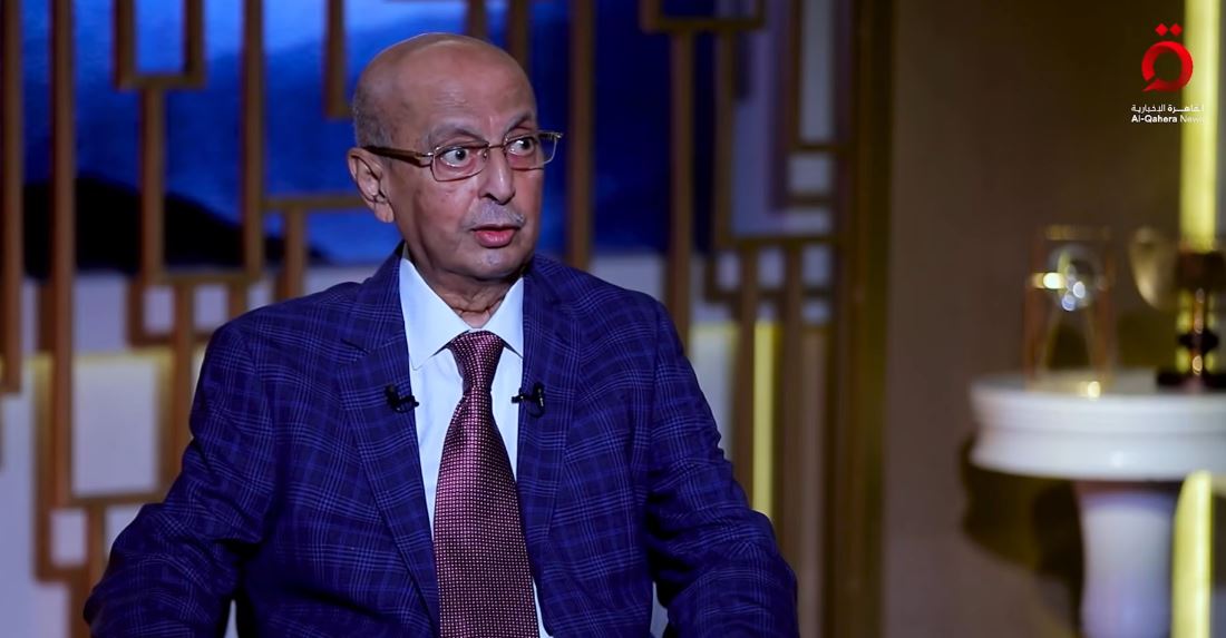 أبوبكر القربي: حذّرت صدام حسين من حرب مدمّرة.. وشاركت في رفض عربي للاجتياح الأمريكي للعراق