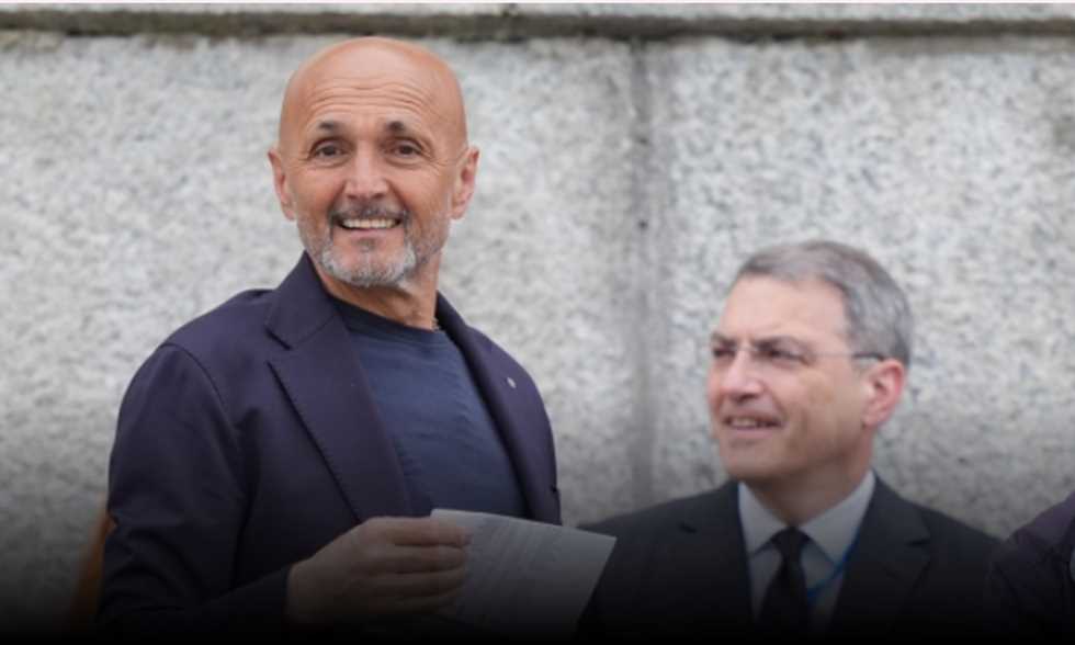 انتصار سباليتي مقابل 850 ألف يورو.. يوفنتوس يعلن رحيل مديره وتعيين كارنيفالي